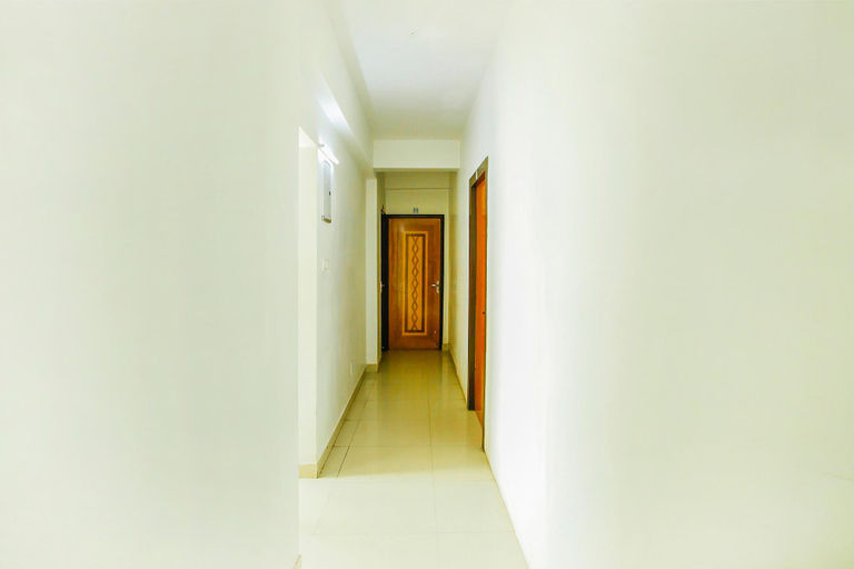 Public Area 2, FabHotel Eleanora - New Town, North 24 Parganas