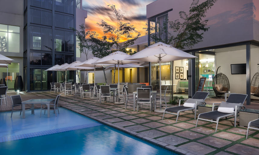 Sport & Beauty 2, Protea Hotel by Marriott Upington, Siyanda