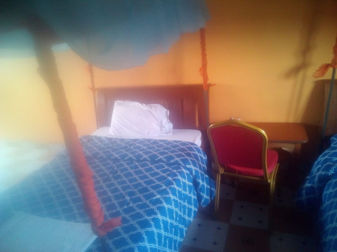 Bedroom 2, Kimbo Pefa Guest House, Ruiru