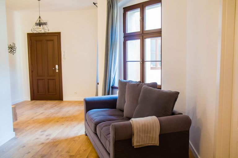 Others 5, Łazienna Premier, Toruń City