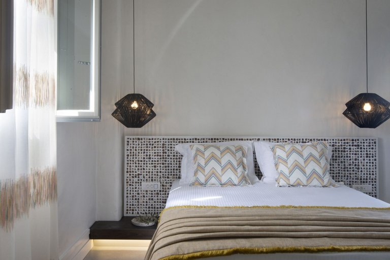 Bedroom 3, Parion Opus - Adults Only, South Aegean