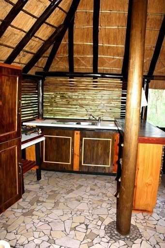 Others 4, Offbeat Safaris, Mopani