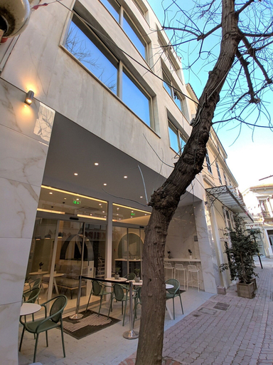 Exterior & Views 2, Enattica Suites, Attica