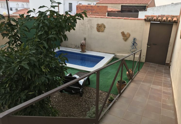 Sport & Beauty 4, Casa Rural Los Aperos, Badajoz