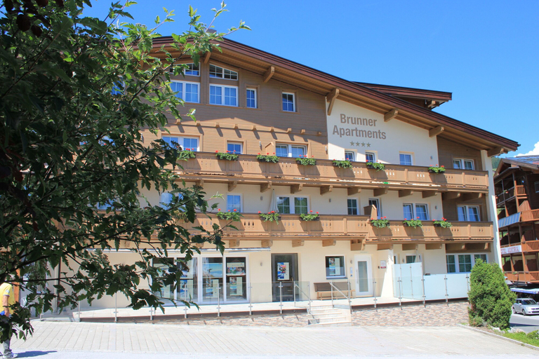 Exterior & Views 2, Brunner Apartments, Kufstein