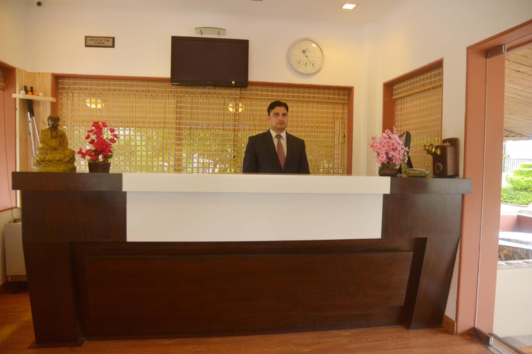 Others 5, Amritara Hunky Dory Resort, Dalhousie Road, Pathankot