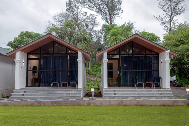 Exterior & Views 5, White Sand Beach Resort, Raigarh
