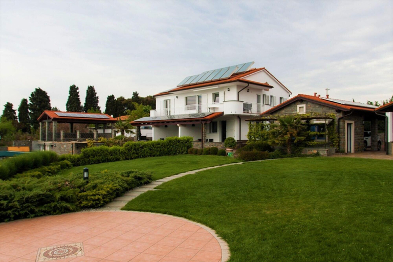 Exterior & Views 2, Pool Apartment Debeli Rti 3, Koper