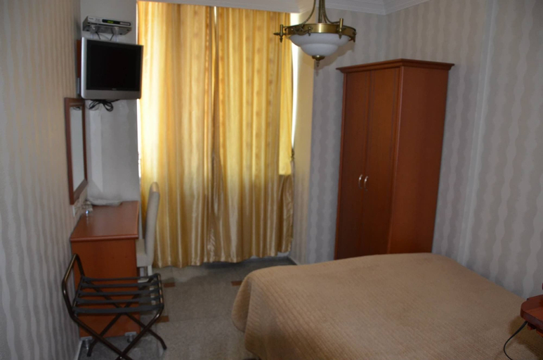 Bedroom 4, Sadikoglu Oteli, Merkez