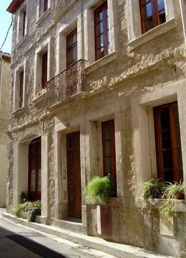 Exterior & Views, Abitarela - Maison d'Hôtes - B&B, Aude