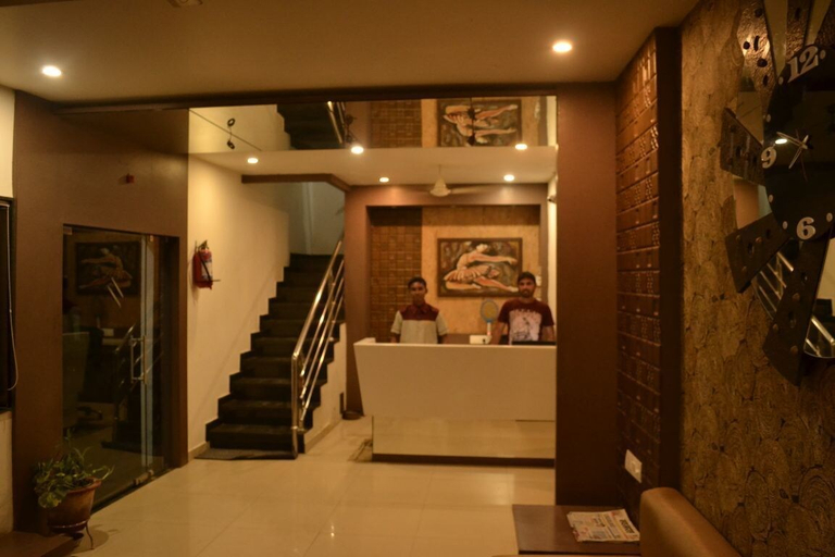 Others 1, Hotel Safari Lodge, Chandrapur