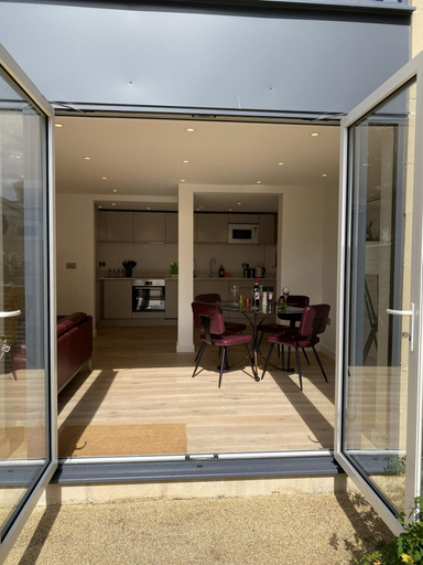Others 5, CH Apt 4 2bed in Bath, Bath and North East Somerset