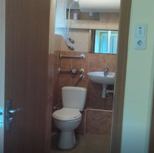 Bathroom 3, Varna Apartments, Varna