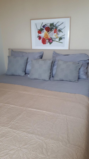 Bedroom 3, Villa Elaionas 1, Ionian Islands