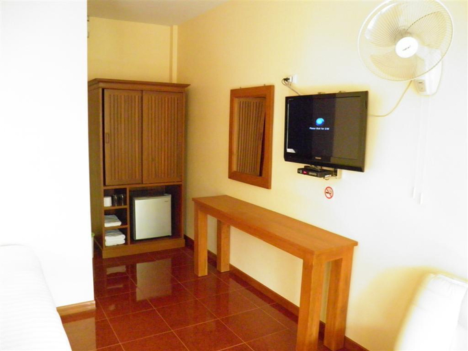 Others 5, Ruen Narisra Resort, Muang Sukhothai
