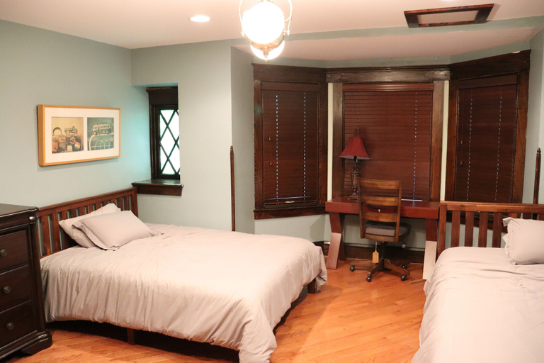 Bedroom 2, VAAST Bed & Breakfast, Lancaster