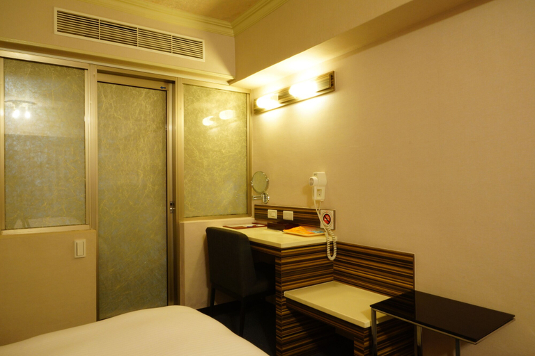 Bedroom 3, Ying Dai Hotel, Tainan