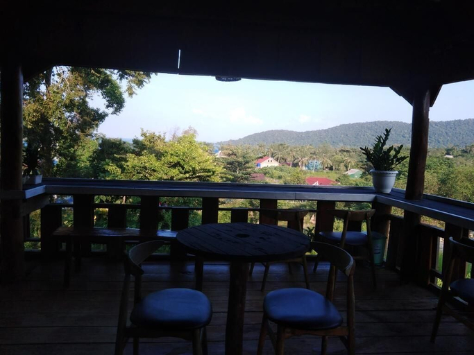 Others 5, The Sleeping Buffalo, Sihanoukville