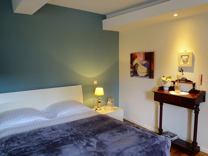 Bedroom 14