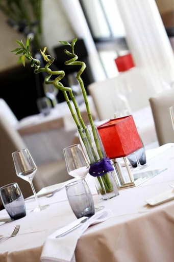 Food & Drinks 5, Hotel La Riviere, Aveyron