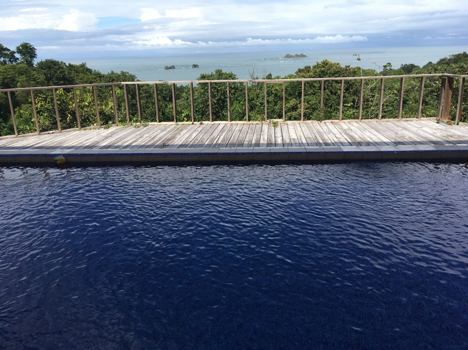 Sport & Beauty 5, Many's House - La Joya De Ballena, Osa