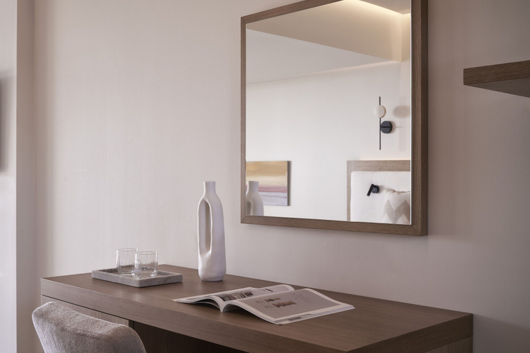Bathroom 4, Celestial All Suites, Ionian Islands