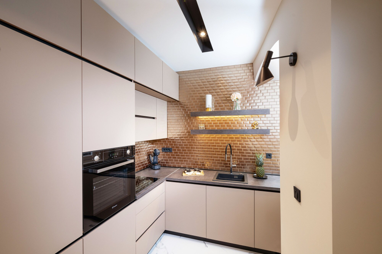 Others 5, Premium apartments with balcony, Rijeka