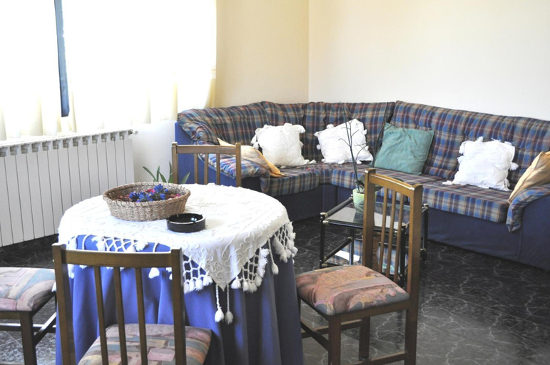 Others 4, Hotel La Chopera, Asturias
