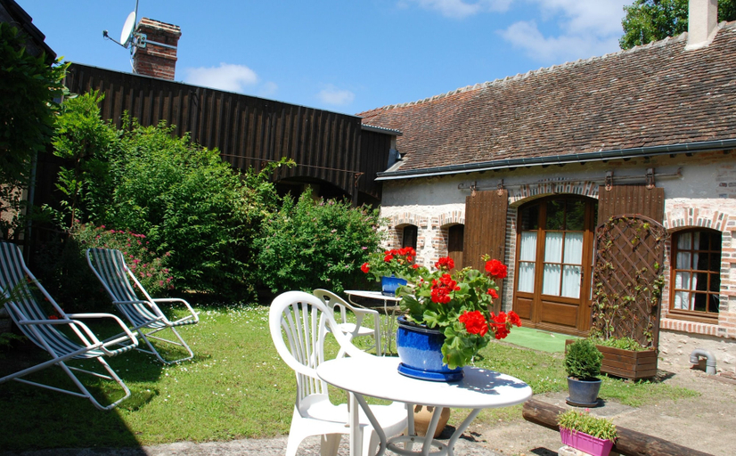 Exterior & Views 2, Chambres la Vallée, Loir-et-Cher