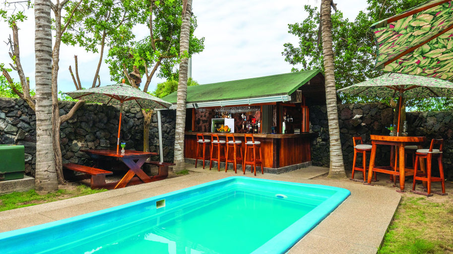 Sport & Beauty 5, The Wooden House Lodge, Isabela