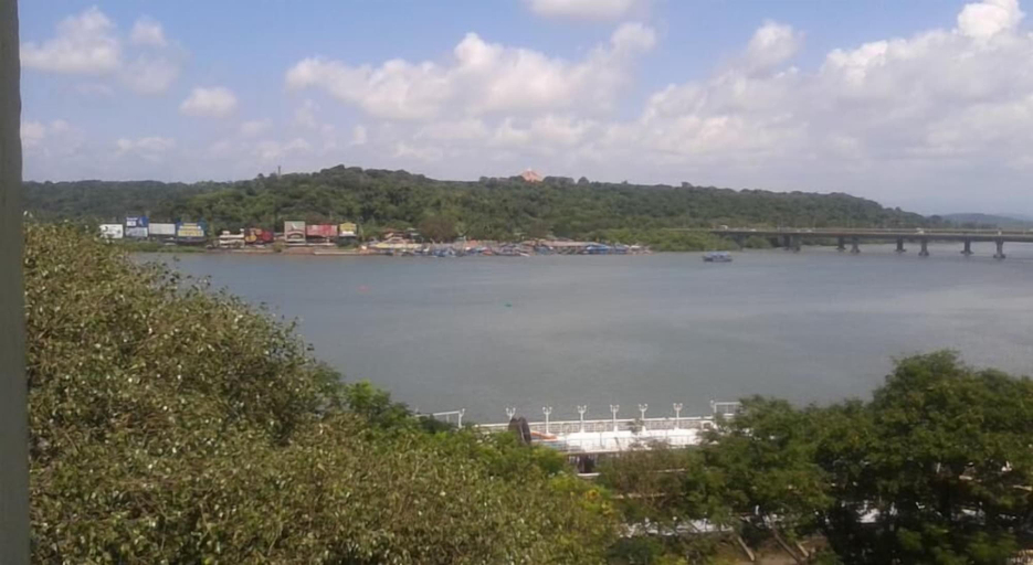 Others 4, Panaji Residency, North Goa