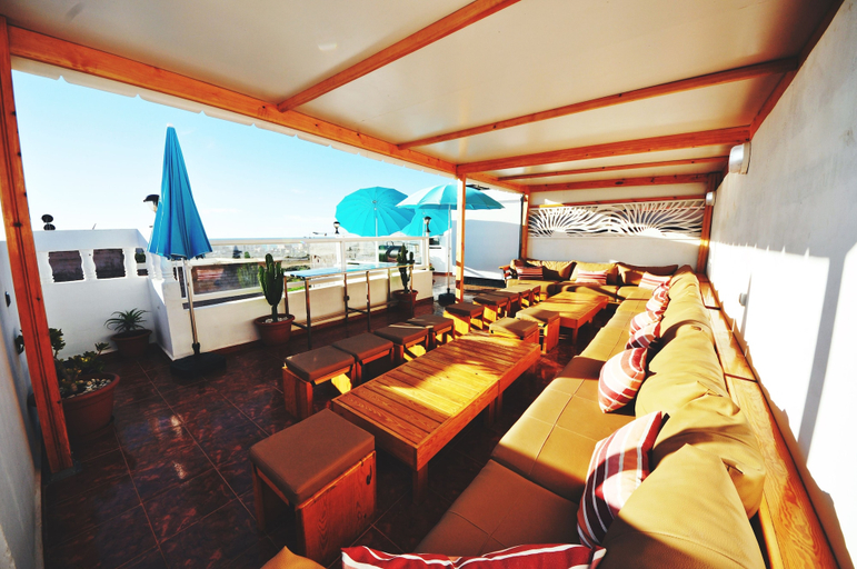 Food & Drinks 5, Hola Surf Morocco, Agadir-Ida ou Tanane