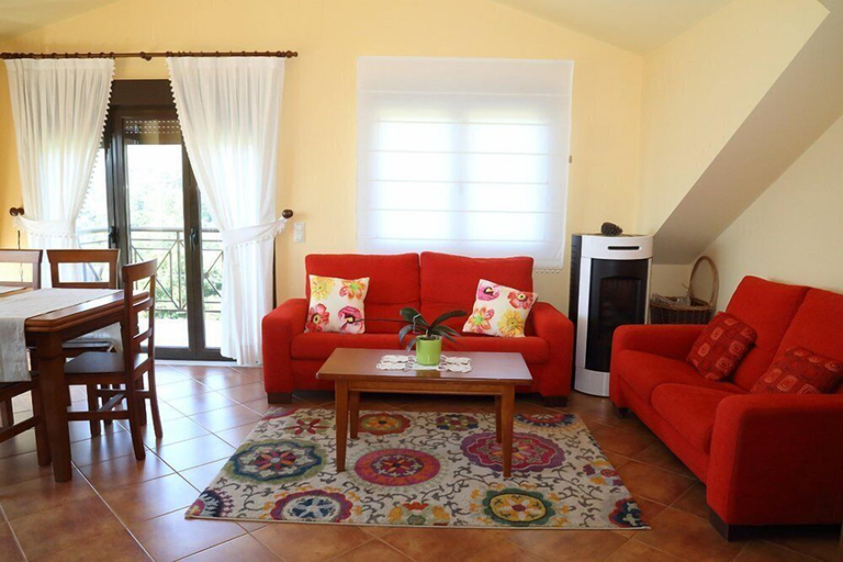 Others 5, Apartamentos Rurales Abelleira, A Coruña