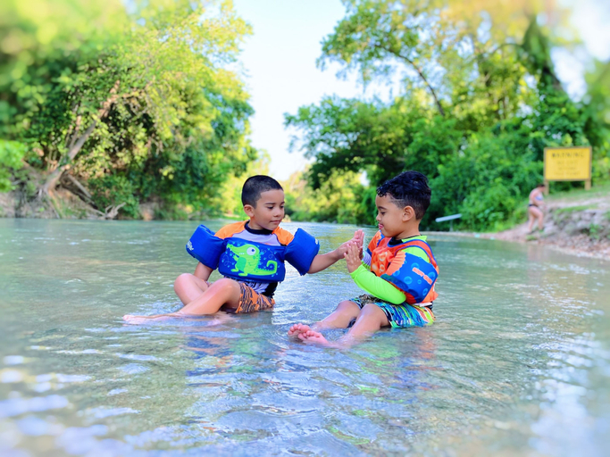 Others 4, Son's River Ranch Glamping Cabin 20, Guadalupe