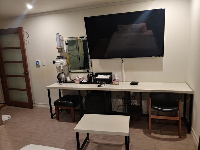Others 4, No.25 Hotel Seomyeon Station, Busanjin