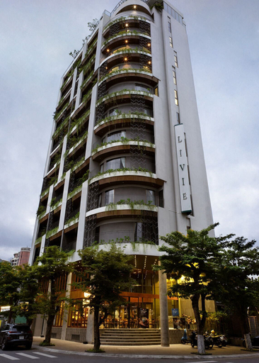 Exterior & Views 2, LIVIE DANANG ANTHUONG, Da Nang