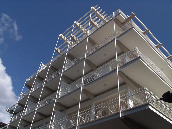 Exterior & Views 2, 1-80 Collection Penthouse by TrulyCyprus
