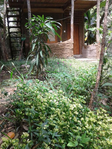 Others 5, Green leaf cabanas, Tangalle