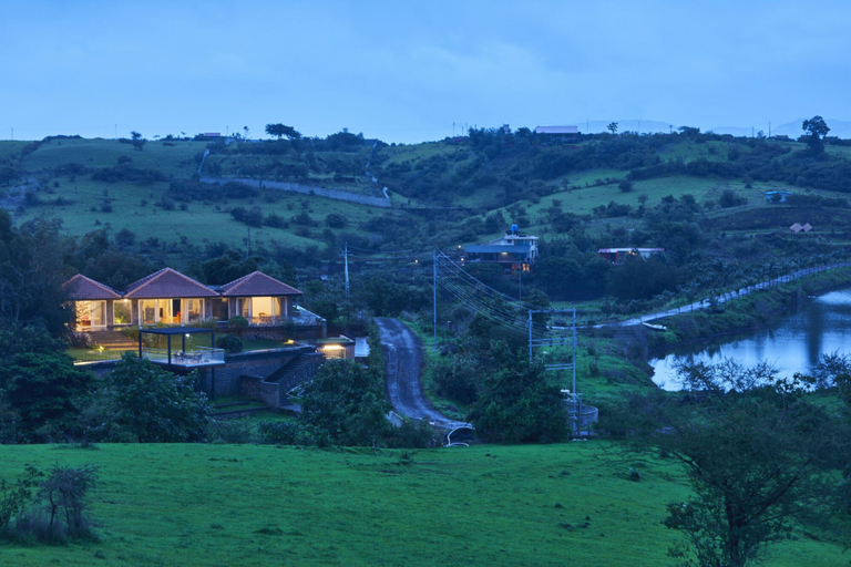 Exterior & Views 2, Grape County Resort, Nashik