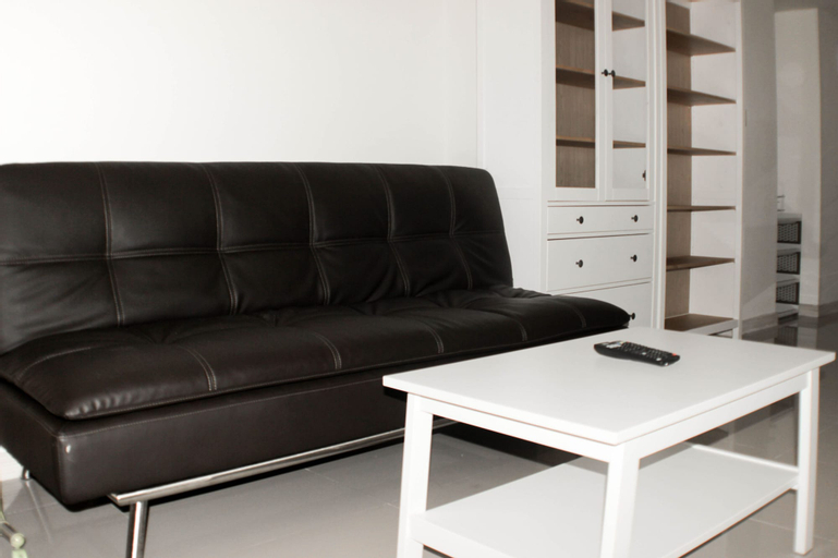 Others 4, Nice And Spacious 3Br At Meikarta Apartment, Cikarang