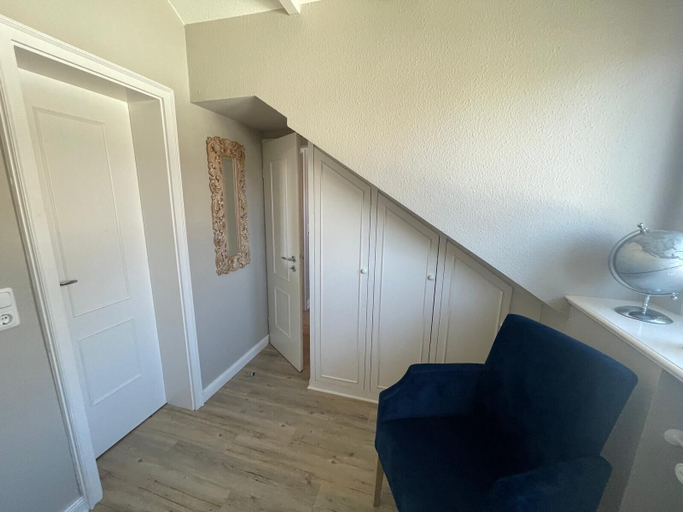 Others 5, Strandvilla Wohnung Strand-loft, Nordfriesland