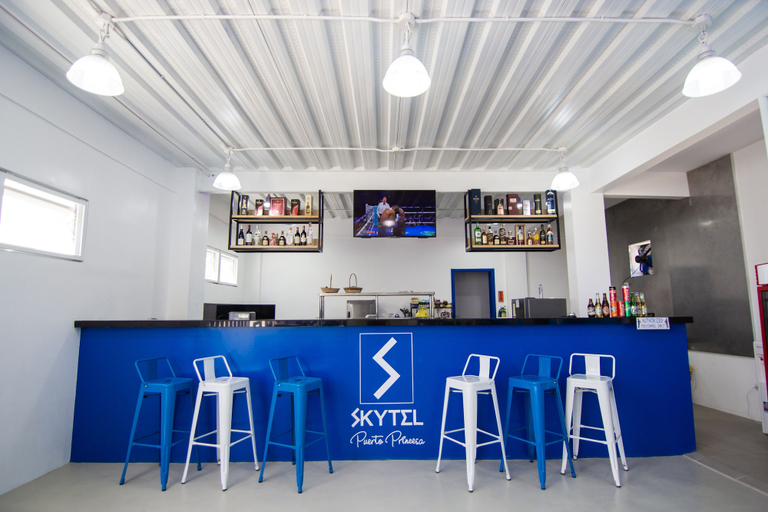 Food & Drinks 4, Skytel Palawan, Puerto Princesa City