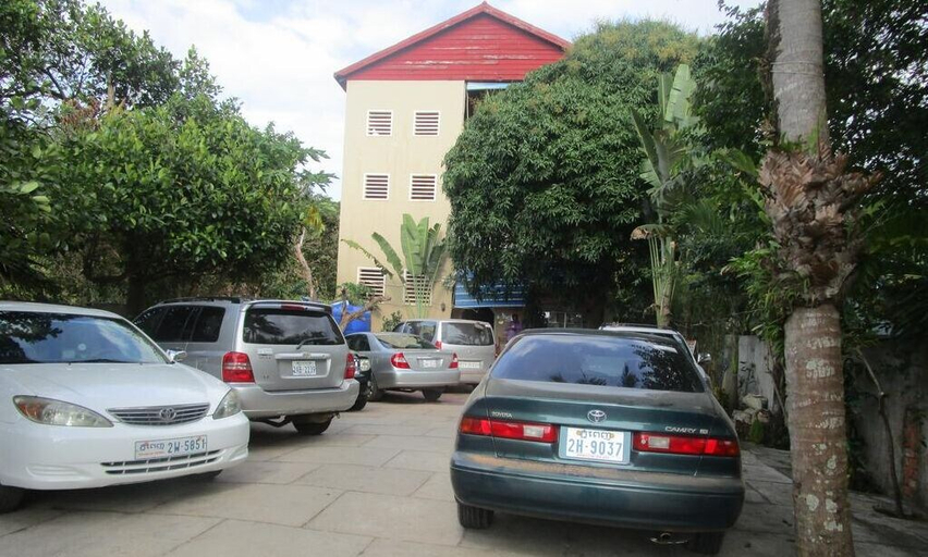 Exterior & Views, Visal Sak, Kaeb