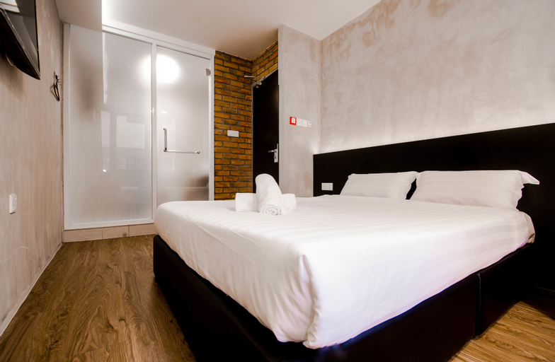 Bedroom 17