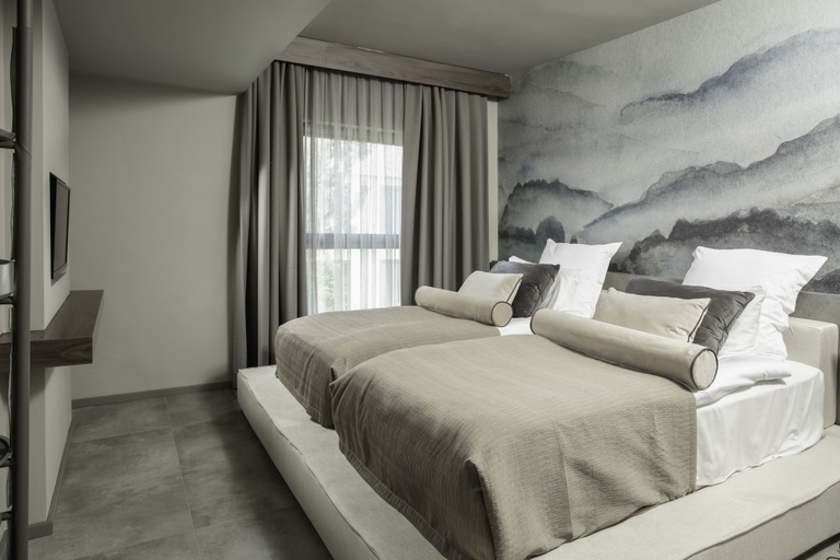 Bedroom 4, Paloma Finesse All Inclusive, Manavgat