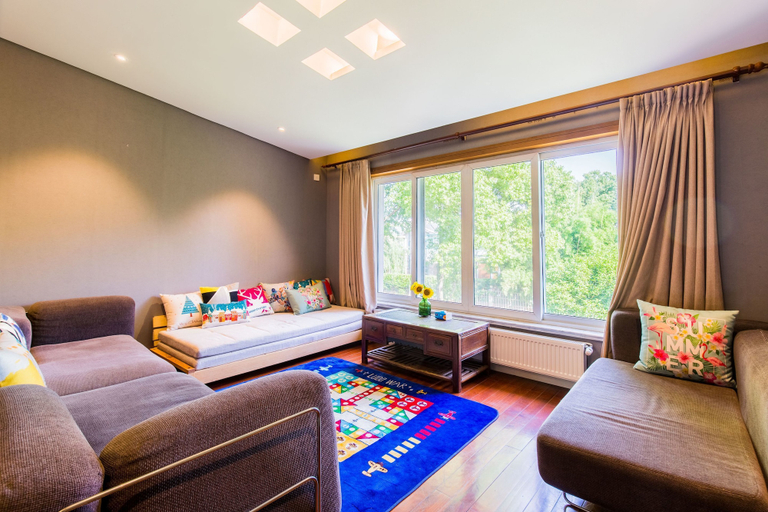 Others 5, Carnival Villa with 5 BRs, Shanghai
