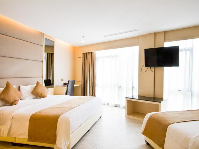 Bedroom 17