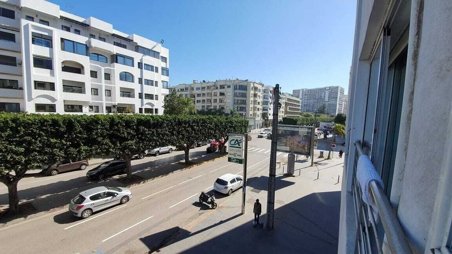 Others 5, Comfortable appartment near Villa Paul, Casablanca