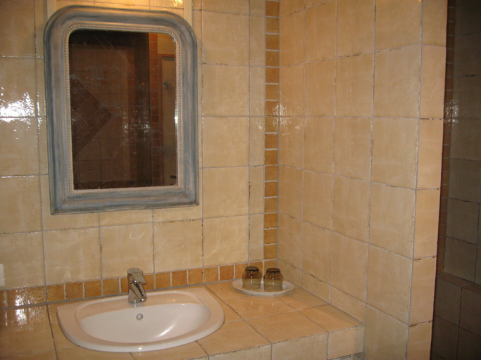 Bathroom 5, Chambres la Vallée, Loir-et-Cher