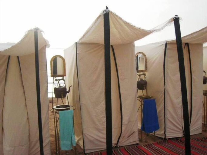 Bedroom 5, La Perle Traditionnelle du Sud, Tiznit